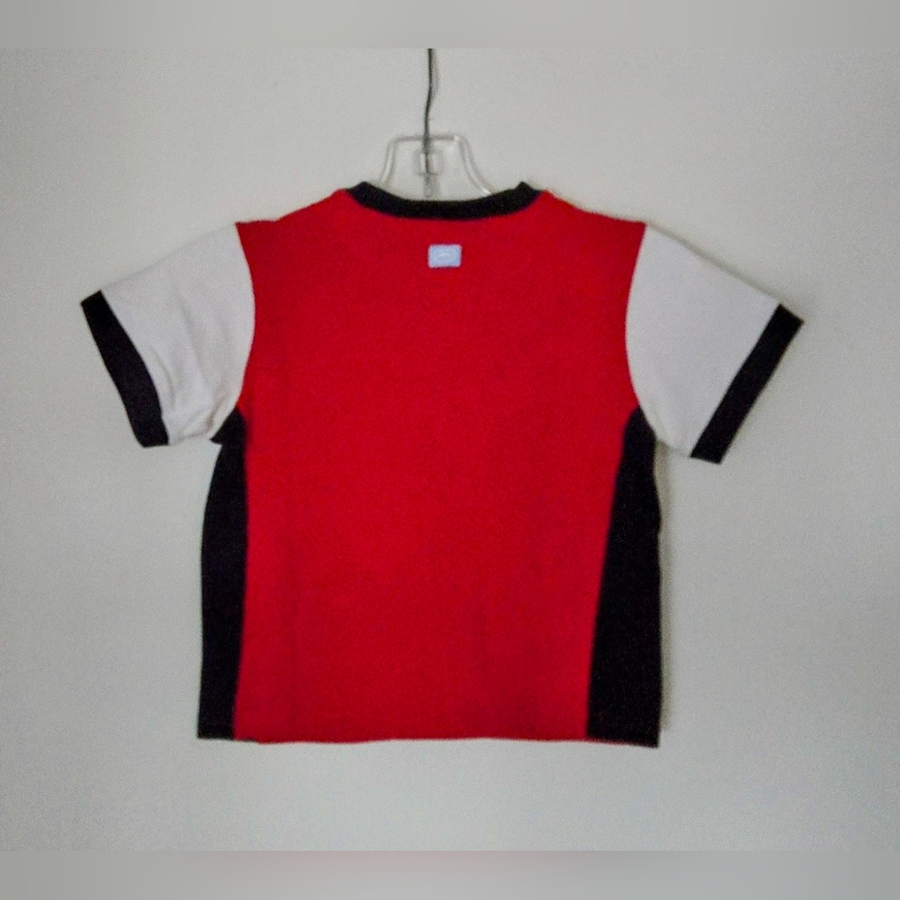 🎮NWOT; eckō unltd. Heavyweight T-shirt Unisex; Size 3T; 100% Cotton; Red - Picture 2 of 9